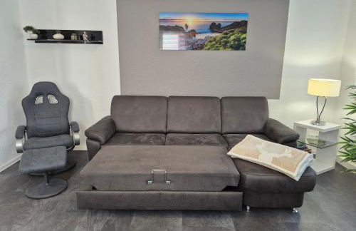 Wohlfühl-Apartment in Zwickau - Foto 4