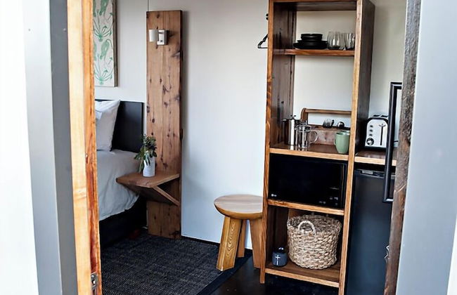 Callubri Station - Foto 13