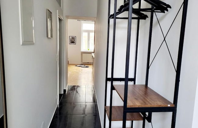 Kienmayer Apartment Vienna - Foto 10