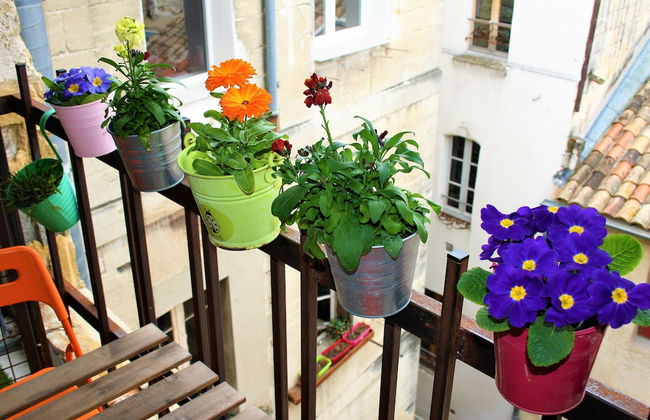 L'oriflamme - Photo 54