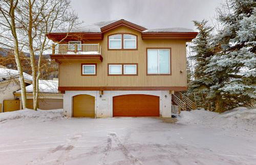 Spruce Way Retreat - Foto 24