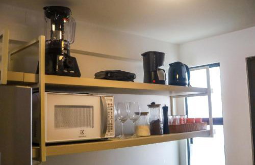 The Home São Miguel do Gostoso by Liiv - Foto 53