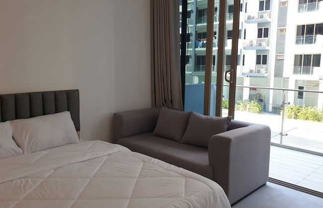 Axis Residences by The Team - Foto 17