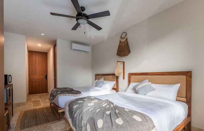 NHOA TULUM APARTHOTEL by Maya PM - Foto 23