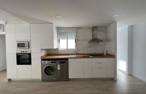 Ático puerto Burriana - Foto 5