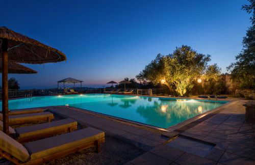 Hilltop Resort at Kefalonia - Foto 13