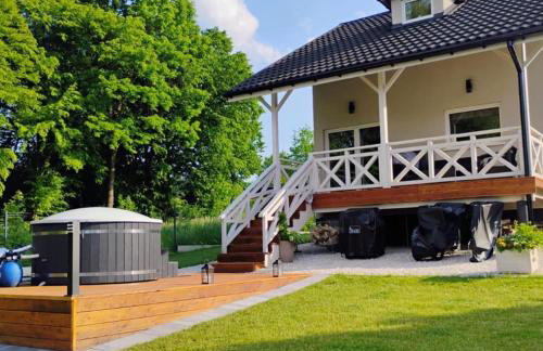 LakeHouse nad Jeziorem Żywieckim - Foto 2