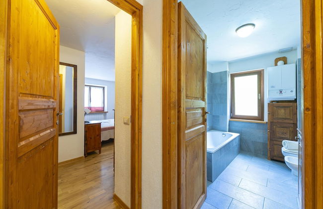 Miramonti 21 Ski In - Ski Out - Photo 6