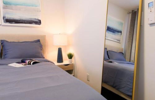 39-1 Renovated 3BR Prime Midtown West - Foto 30