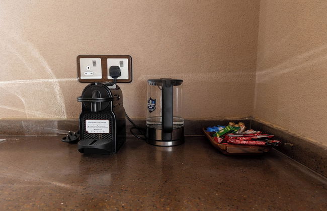 Portal Chalets With Private Pool-AlRawda - Foto 21