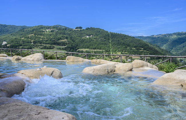 Tenuta Pian D'Attesio - Foto 1