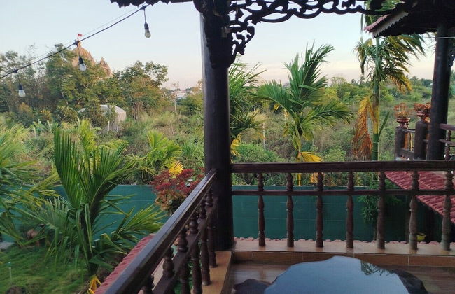 Villa Pleiku Pho - Foto 28