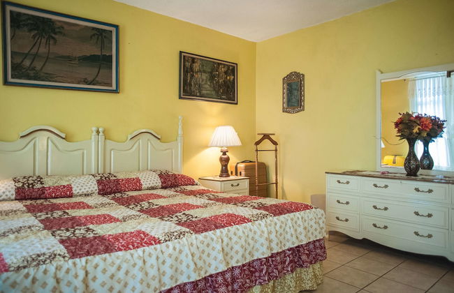 Ocean View Suit-Montego Bay Club Resort - Foto 1