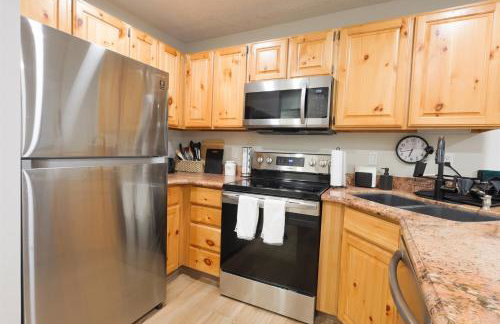 Luxuriously Contemporary Condo WL1401 Powder Mtn - Foto 11