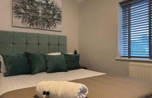 Large Luxury Home in Solihull - Sleeps 14 near NEC & BHX - Foto 40