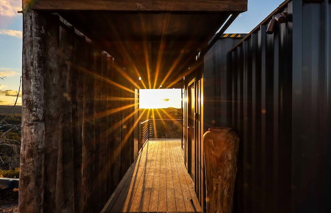 Clifftop at Hepburn - Foto 63