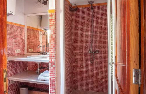 Finca s'Almudaina Farm Finca Villa 12p ETV1135 - Foto 21