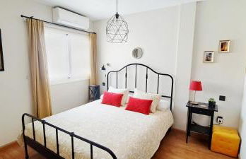 City Life Arrecife Apartment - Foto 18