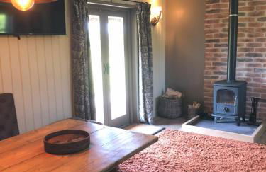 Cabin in the hills near Dolgellau - Foto 30