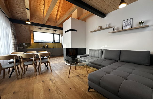 Cerny Dul Kcb045 Villa - Foto 18