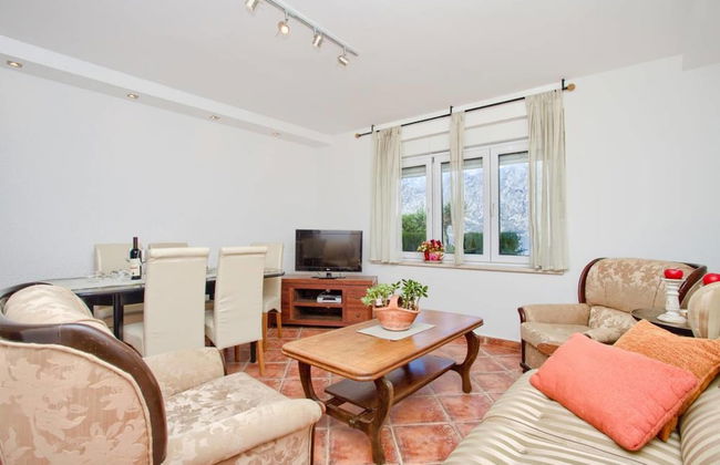 Apartments Ivanovic - Photo 26