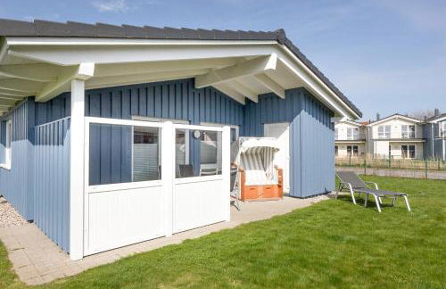 Ferienhaus Norderoog - Foto 1