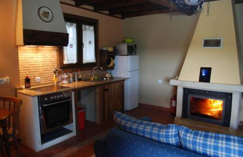 Complejo rural Aira Sacra-Ribeira Sacra - Foto 45