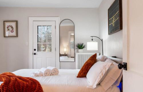 5BR Home Minutes to NYC and FIFA 2026 Sleeps 16 - Foto 29