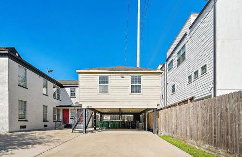 The Carriage House Retreat - Foto 15