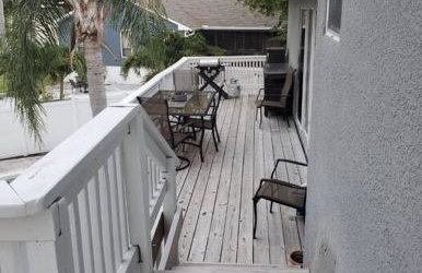 Palm Harbor Waterfront with pool & Game room - Foto 52