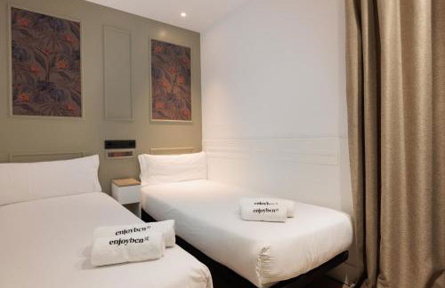 Passeig de Gracia by Enjoybcn - Foto 64