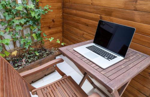 Pep Ventura Apartament - Llave inteligente - Foto 20