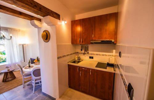 Apartments Villa Cardo - Foto 9