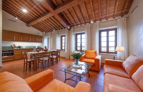 Wine Relais In Montecucco - ColleMassari Hospitality - Foto 22