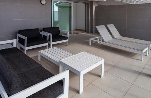 Blue Line Apartment Hotel - Be Line Group - Foto 94