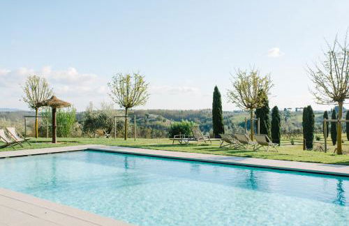 Salvadonica - Borgo del Chianti - Foto 17