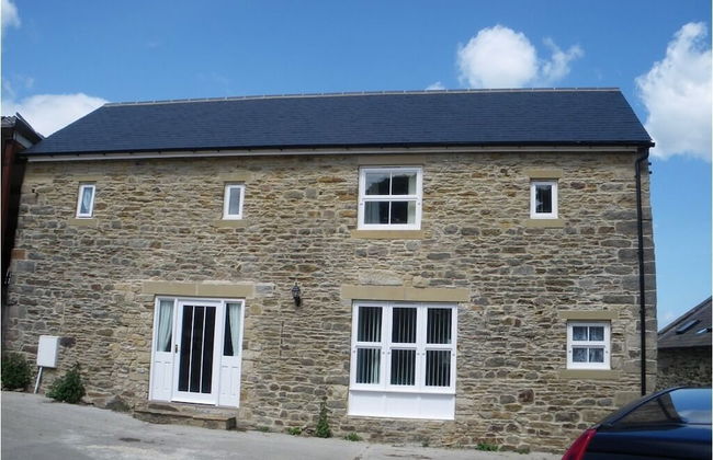 Hamsteels Hall - Foto 29