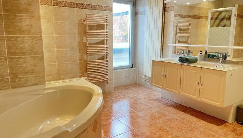 Le Nuancier - Garage - Jardin 10 pers - Foto 5, Shower