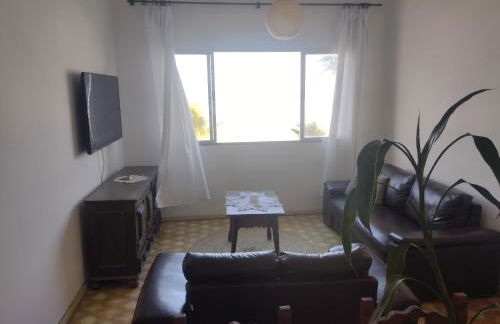 Apartamento pé na areia 02 - Photo 11