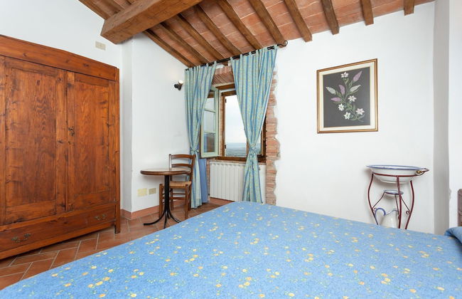 Villa Podere Belvedere Large Private Pool Sea Views Wifi - 3281 - Foto 22