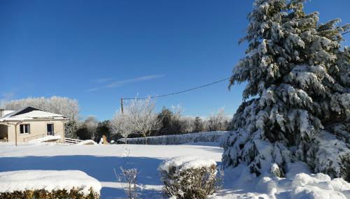 Le Gîte de L'Adrech - Foto 4