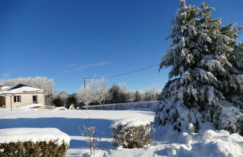 Le Gîte de L'Adrech - Foto 4