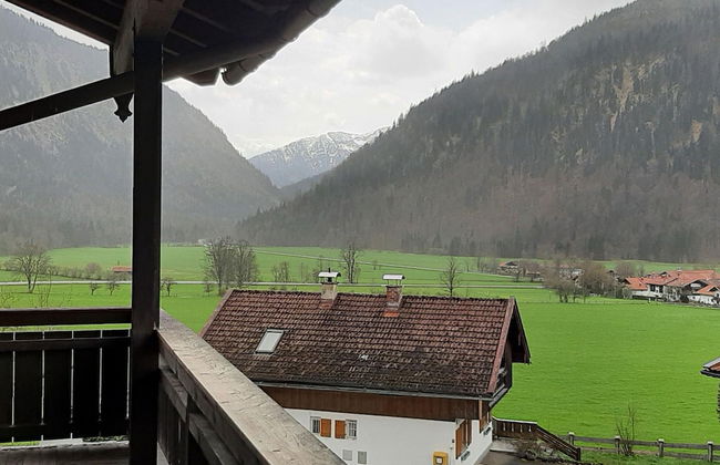 Comfort Near Wendelstein - Photo 31