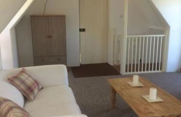 The Annexe - Photo 13