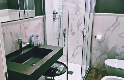 Palazzo Sarti Suites - Foto 46