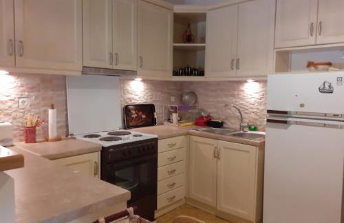 Studio Matina - Photo 8