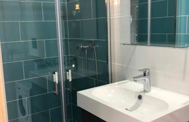 STUDIO SYMPA et AU CALME - Foto 11