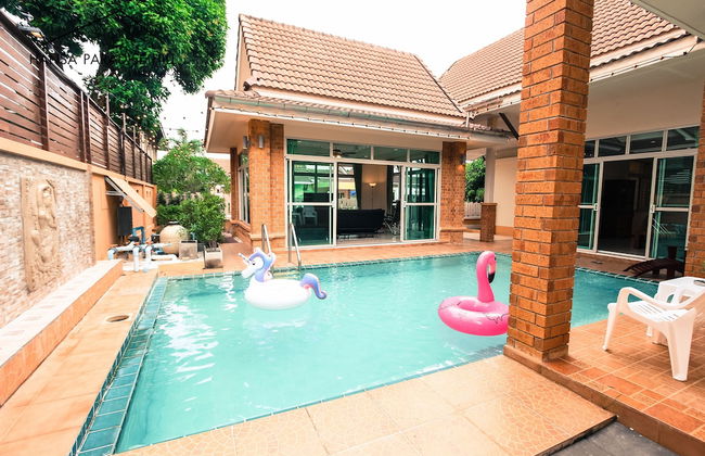 Hansa Paradise Hill Pool Villa - Photo 68