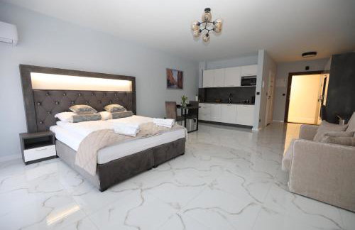 Katowice Apartamenty Hetmańska 4 - Foto 21