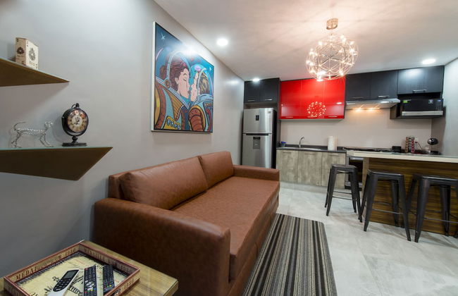 Once21 Apartments - Foto 37